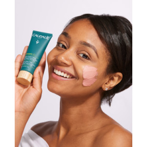 CAUDALIE Vinergetic C+ Instant Detox Maske