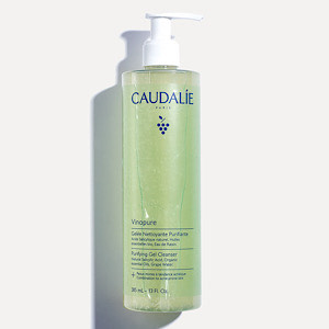 CAUDALIE Vinopure klärendes Reinigungsgel Repack