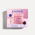 CAUDALIE Resveratrol Kaschmir Creme Set Serum